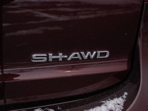 Used 2017 Acura MDX SH-AWD w/ Technology Package image 10