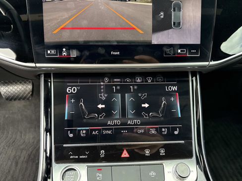 Used 2021 Audi A8 L 4.0T w/ Executive Plus Package image 26