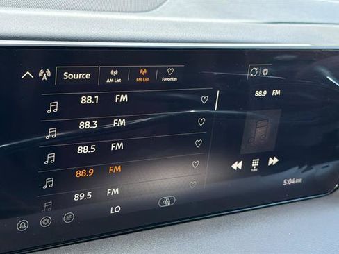 New 2027 Nissan Sentra SR w/ Floor Mat Package FWD image 19