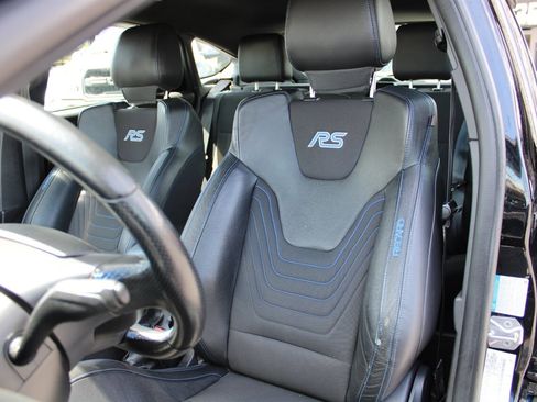 Used 2016 Ford Focus RS AWD/4WD image 19