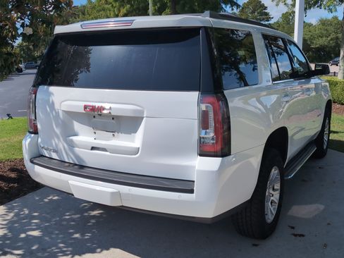 Used 2020 GMC Yukon SLT w/ Open Road Package AWD/4WD image 10