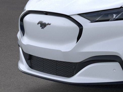 New 2026 Ford Mustang Mach-E Premium w/ Technology Package RWD image 17