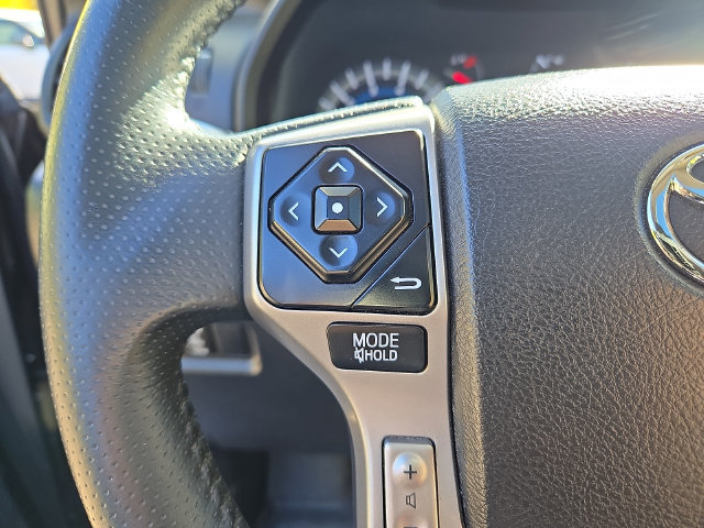 Used 2018 Toyota 4Runner SR5 Premium AWD/4WD image 7