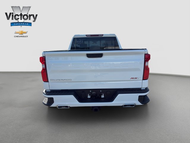New 2026 Chevrolet Silverado 1500 RST w/ Convenience Package II AWD/4WD image 6