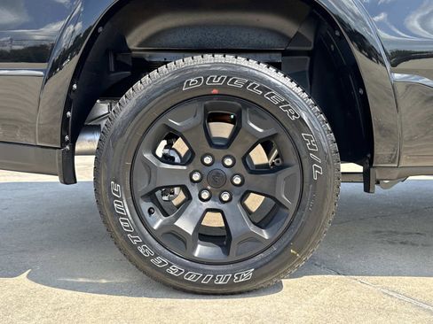 New 2026 RAM 1500 Big Horn image 14