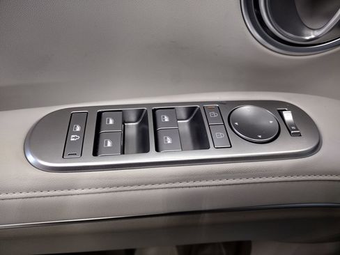 New 2026 Hyundai Palisade SEL AWD/4WD image 21