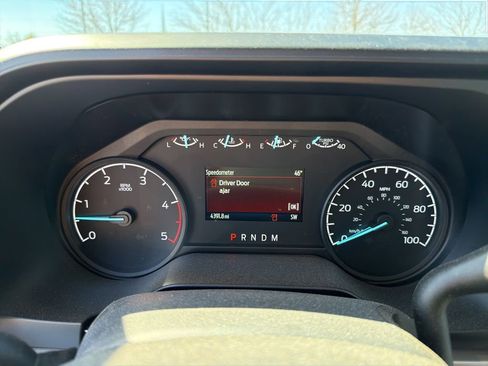 Used 2026 Ford F350 XL w/ STX Appearance Package image 8