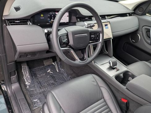 Used 2025 Land Rover Discovery Sport S AWD/4WD image 16