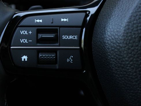 New 2026 Honda Civic Sport image 28