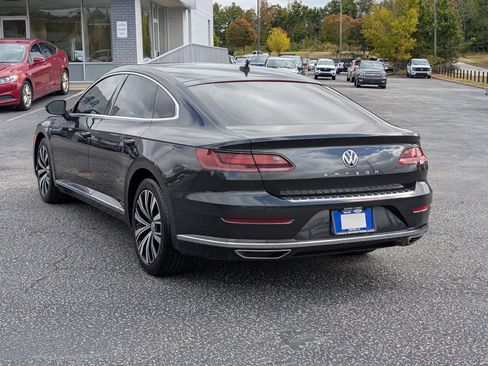 Used 2019 Volkswagen Arteon SE image 12