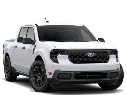 New 2026 Ford Maverick XLT image 4