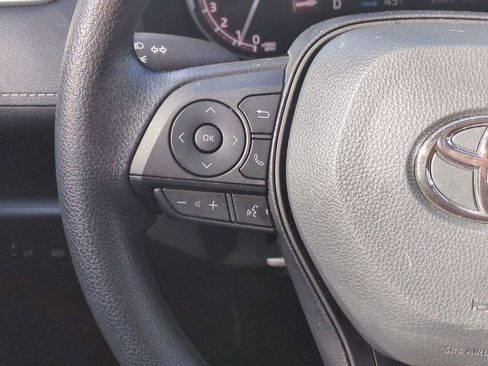 Used 2025 Toyota RAV4 LE image 23