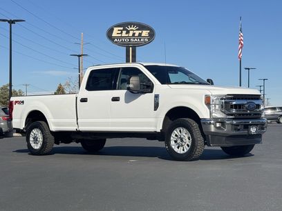 Used 2020 Ford F350 XLT w/ XLT Value Package