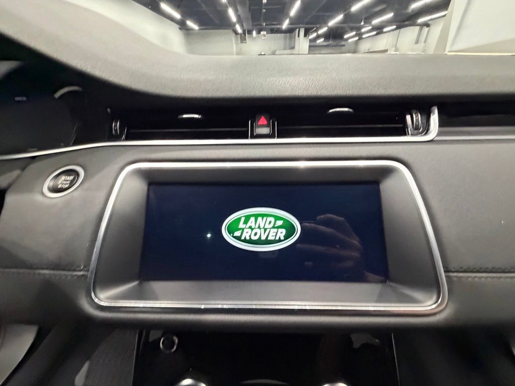 Used 2020 Land Rover Range Rover Evoque S AWD/4WD image 34
