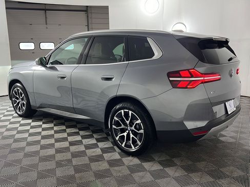 Used 2026 BMW X3 xDrive30i AWD/4WD image 9