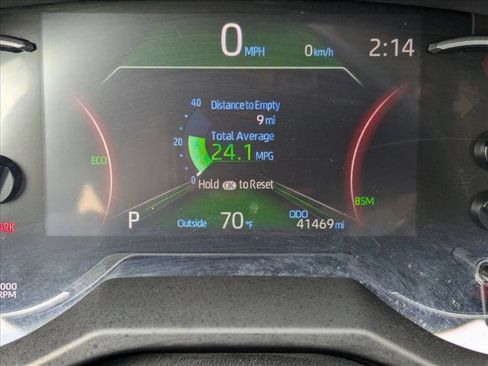 Used 2024 Toyota RAV4 Adventure image 11