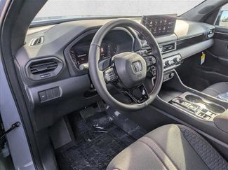 New 2026 Honda Pilot Sport video 2