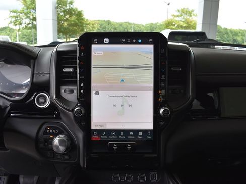 Used 2025 RAM 1500 Rebel w/ Rebel Level 2 Equipment Group AWD/4WD image 19