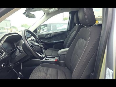 Used 2023 Ford Escape Active FWD image 3