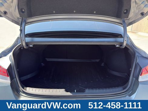 Used 2024 Hyundai Elantra SEL w/ Convenience Package FWD image 6