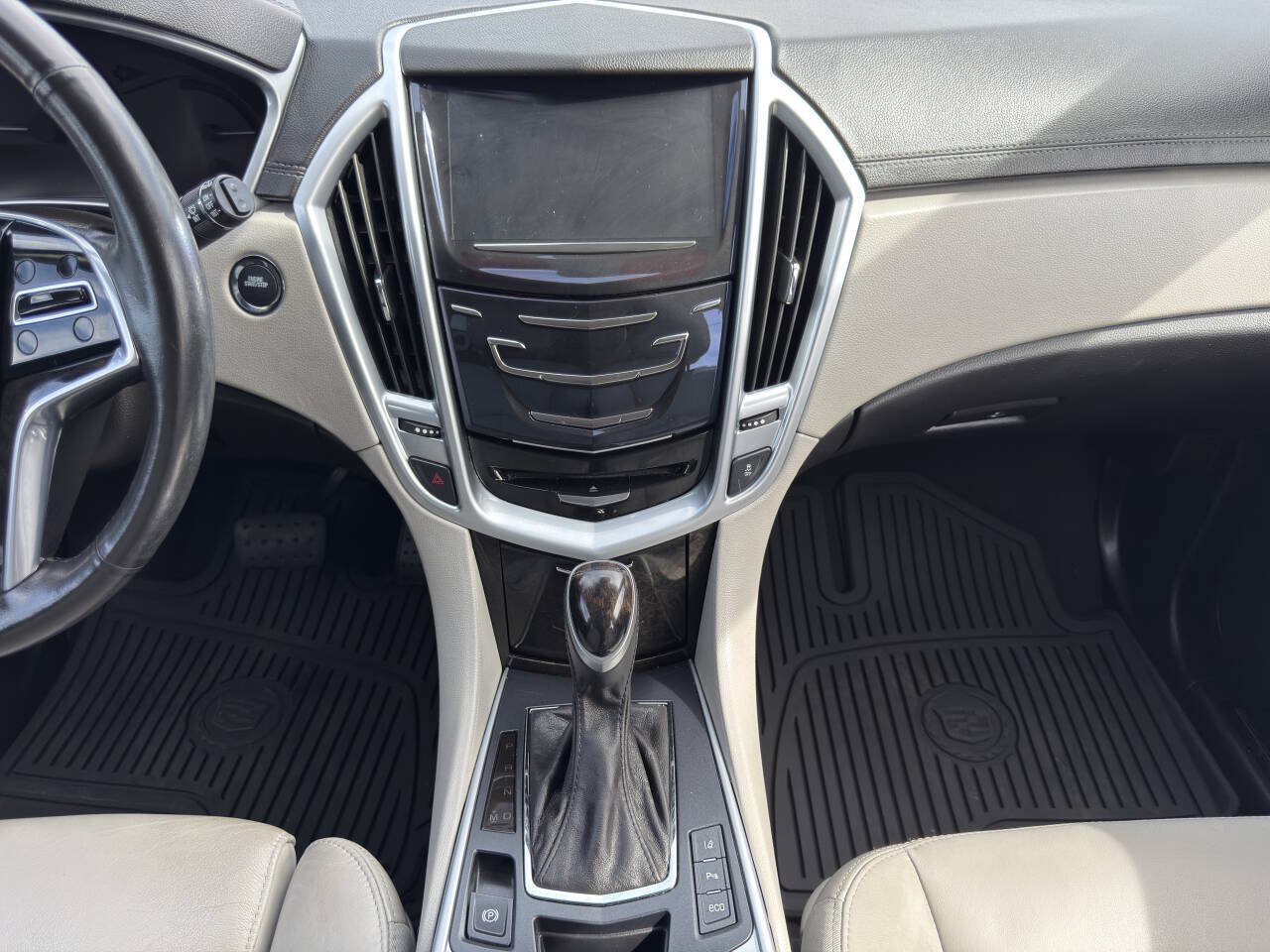 Used 2016 Cadillac SRX Premium w/ Driver Assist Package AWD/4WD image 18