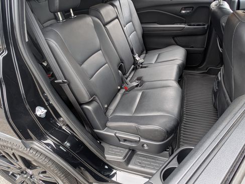 Used 2022 Honda Pilot Special Edition image 21