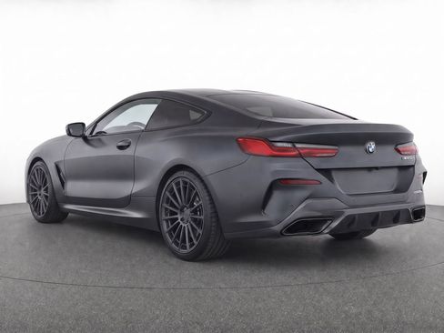 Used 2019 BMW M850i xDrive Coupe AWD/4WD image 3