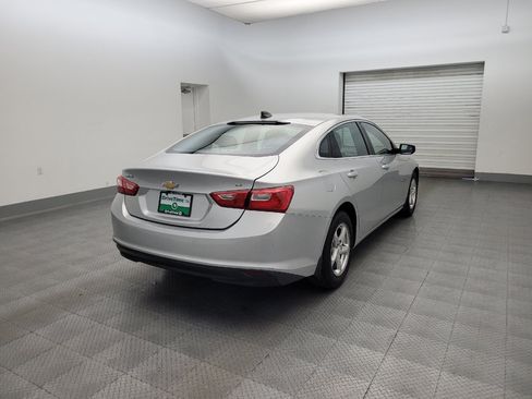 Used 2016 Chevrolet Malibu LS FWD image 9