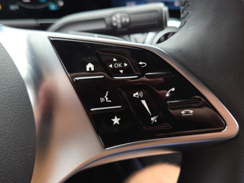 Certified 2026 Mercedes-Benz GLA 250 image 24