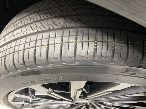 New 2026 Hyundai Santa Fe Calligraphy image 38