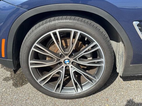 Used 2023 BMW X3 sDrive30i w/ Premium Package w/ZPA RWD image 4