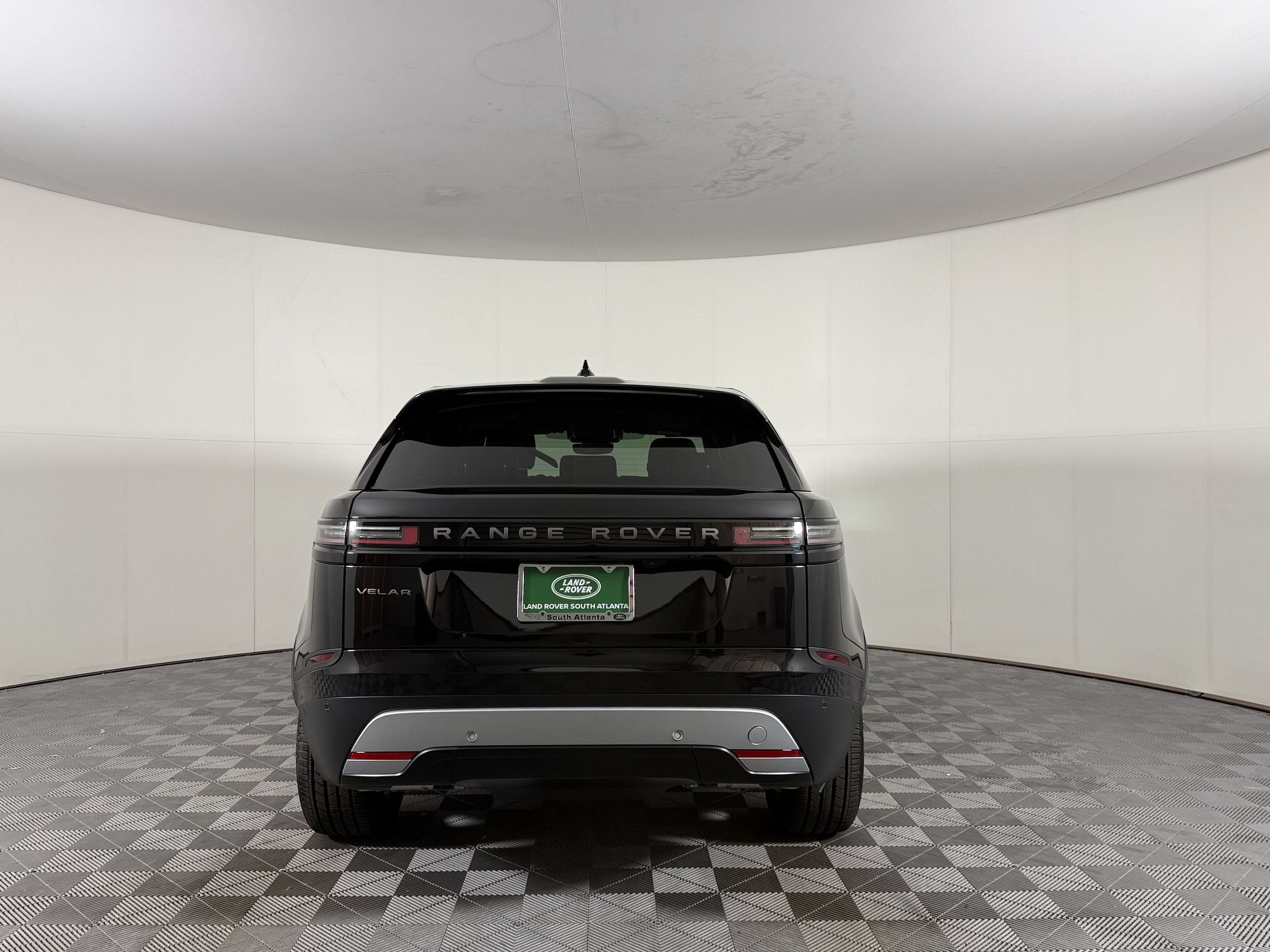 New 2026 Land Rover Range Rover Velar S AWD/4WD image 10