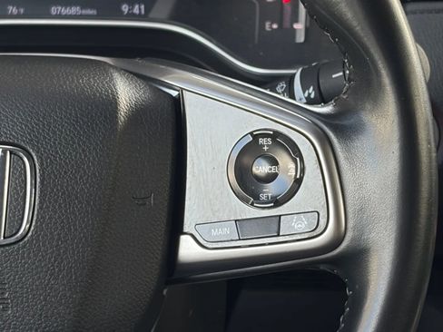 Used 2019 Honda CR-V EX-L image 29