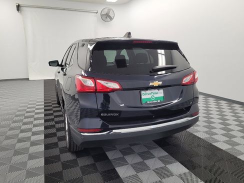 Used 2021 Chevrolet Equinox LT image 6