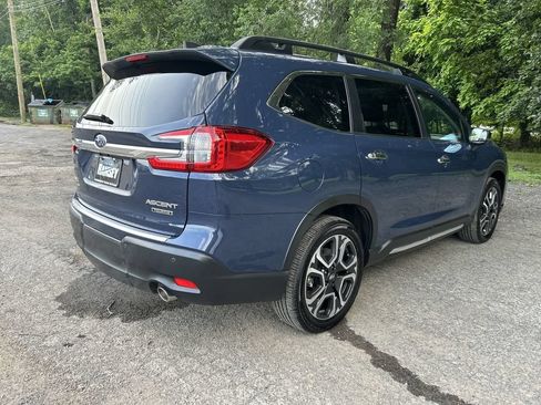 Used 2024 Subaru Ascent Touring AWD/4WD image 8