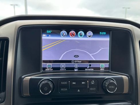 Used 2018 GMC Sierra 2500 Denali w/ Duramax Plus Package image 13