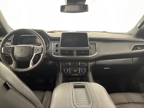 Used 2024 Chevrolet Suburban RST w/ Luxury Package AWD/4WD image 20