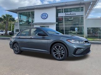 New 2026 Volkswagen Jetta Sport video 2