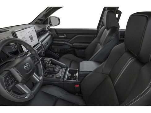 Used 2026 Toyota 4Runner Limited AWD/4WD image 6