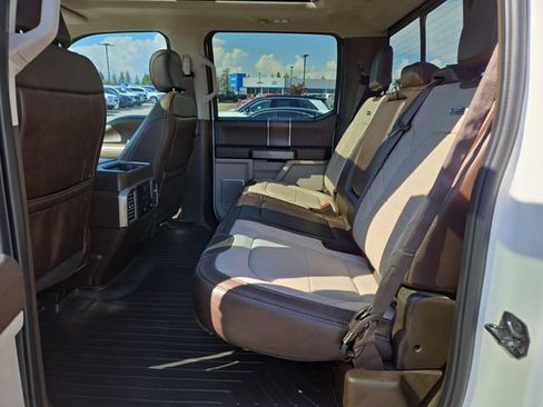 Used 2019 Ford F150 Limited w/ Trailer Tow Package AWD/4WD image 30