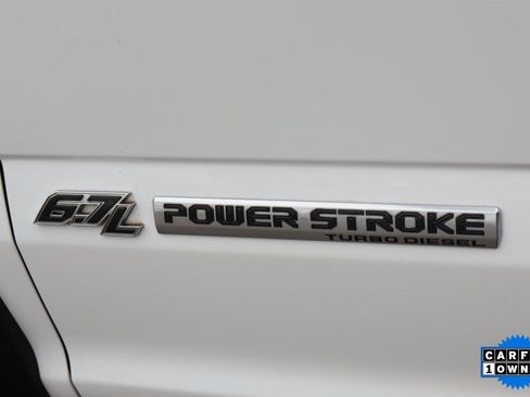 Used 2017 Ford F550 2WD Crew Cab Super Duty image 47