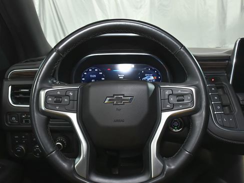 Used 2023 Chevrolet Tahoe Z71 AWD/4WD image 30