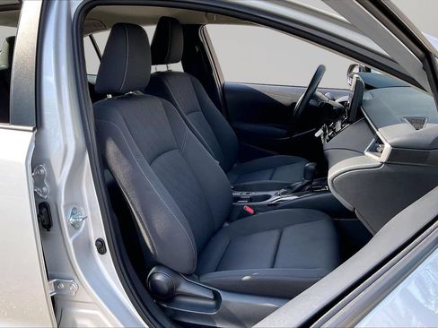 Used 2024 Toyota Corolla LE FWD image 23
