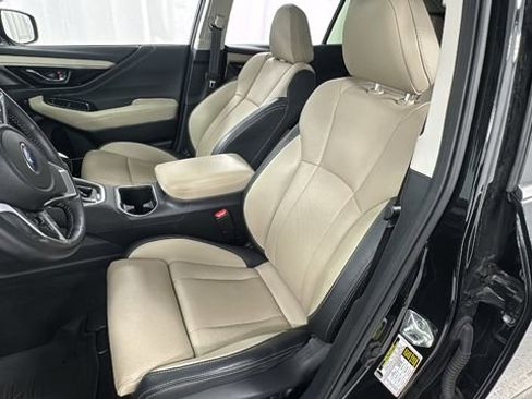 Certified 2022 Subaru Outback Limited w/ Popular Package #2 image 11