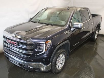 Used 2023 GMC Sierra 1500 SLT w/ SLT Convenience Package