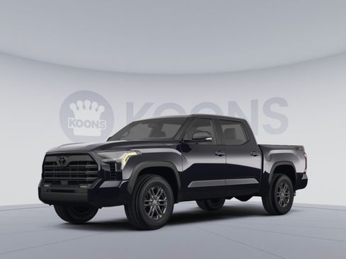 Used 2023 Toyota Tundra SR5 AWD/4WD image 1