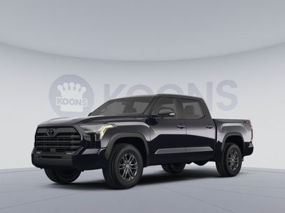 Used 2023 Toyota Tundra SR5