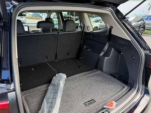 New 2026 Volkswagen Atlas SE image 27