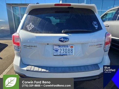 Used 2017 Subaru Forester 2.5i Limited image 5