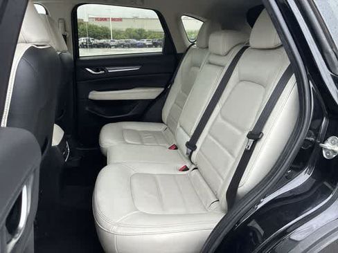Used 2021 MAZDA CX-5 Grand Touring FWD image 19